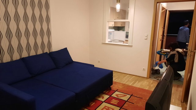 Kiadó téglalakás, albérlet, Budapesten, XI. kerületben