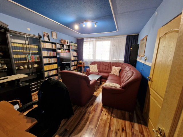 Eladó panellakás, Budapesten, XXI. kerületben 47.9 M Ft, 2 szobás