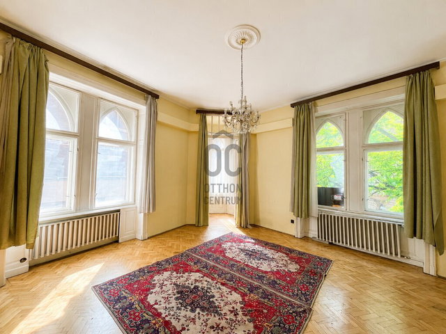 Eladó téglalakás, Budapesten, VIII. kerületben 98.9 M Ft