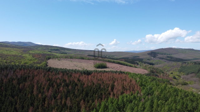 Eladó ipari ingatlan, Bátonyterenyén 1000 M Ft
