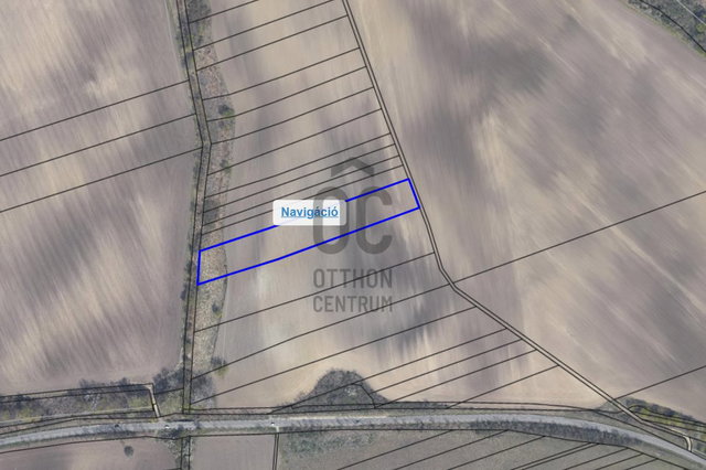 Eladó mezogazdasagi ingatlan, Biatorbágyon 2.9 M Ft