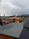 Kiadó ipari ingatlan, Solymáron 180 E Ft / hó