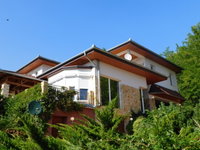 Eladó családi ház, Cserszegtomajon 325 M Ft, 5 szobás