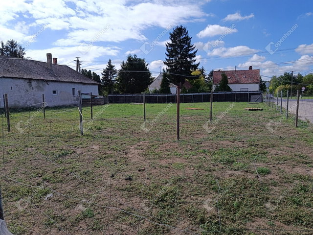 Eladó telek, Maglócán 41.95 M Ft / költözzbe.hu