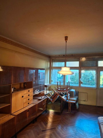 Eladó téglalakás, Zalaegerszegen 31.9 M Ft, 2 szobás