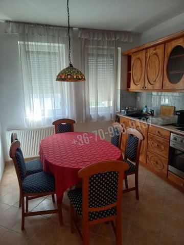 Eladó téglalakás, Tapolcán 45 M Ft, 2 szobás
