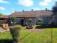 Eladó családi ház, Olaszfán 25 M Ft, 2+1 szobás