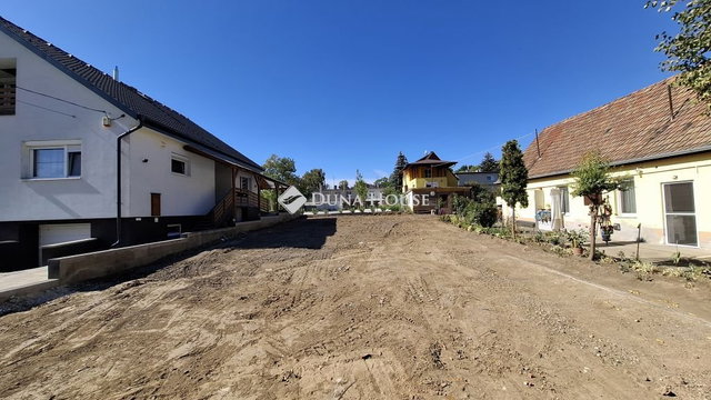 Eladó telek, Aszódon 35 M Ft / költözzbe.hu