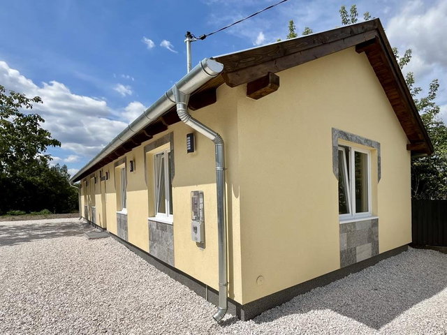 Eladó családi ház, Nagykátán 55 M Ft, 2 szobás