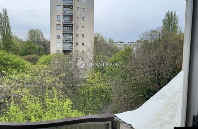 Eladó téglalakás, Budapesten, XIV. kerületben 59 M Ft, 2 szobás