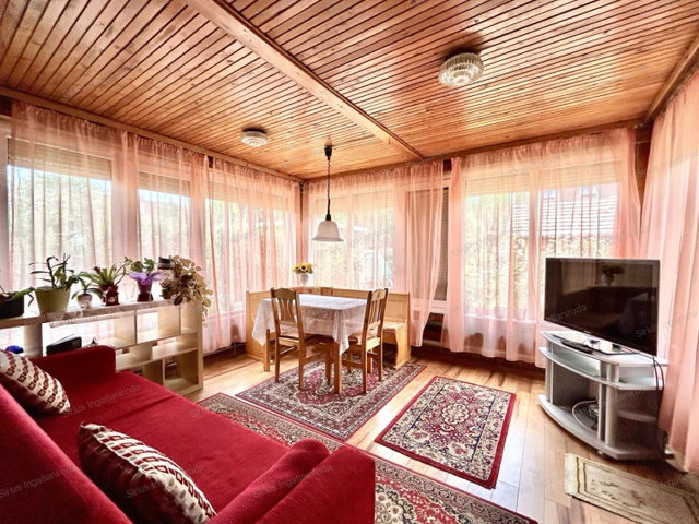 Eladó családi ház, Budapesten, XX. kerületben 89.5 M Ft