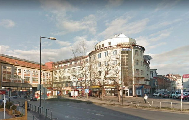 Kiadó iroda, Miskolcon 189 E Ft / hó, 1 szobás