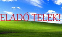 Eladó telek, Pátrohán 3 M Ft / költözzbe.hu