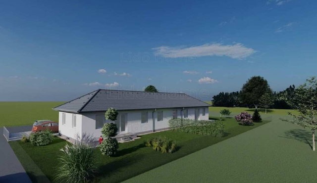 Eladó ikerház, Velencén 99.9 M Ft, 4 szobás