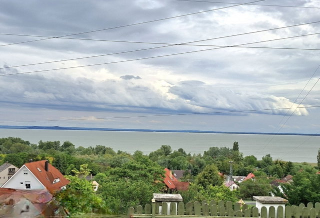 Eladó telek, Balatongyörökön 79.99 M Ft / költözzbe.hu