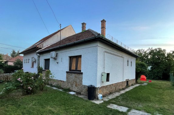 Eladó családi ház, Budapesten, XVI. kerületben 103.99 M Ft