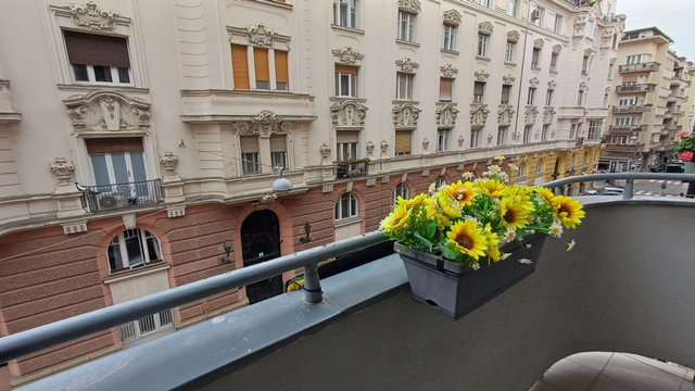 Eladó téglalakás, Budapesten, XIII. kerületben 149.9 M Ft