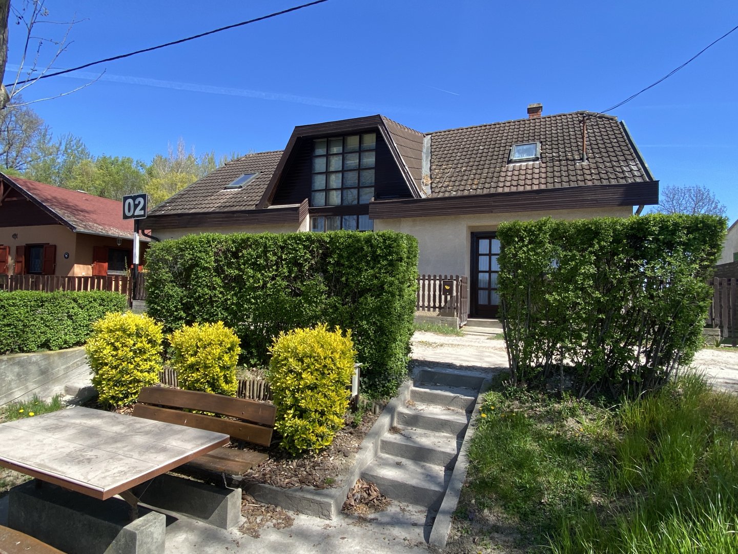 5 bed · 140m² · 119.900.000 ft