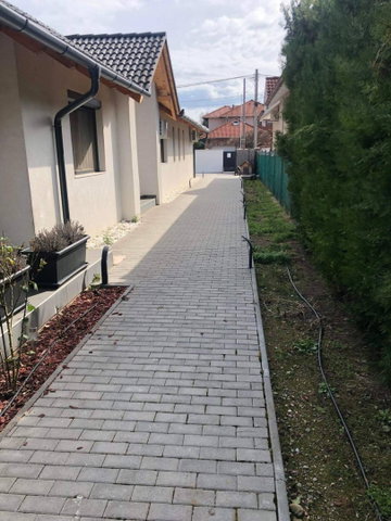 Eladó családi ház, Halásztelken 169.9 M Ft, 4 szobás