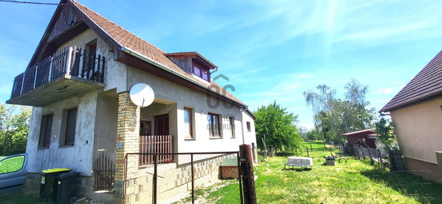 Eladó családi ház, Zalaszentbalázson 49.5 M Ft, 4 szobás
