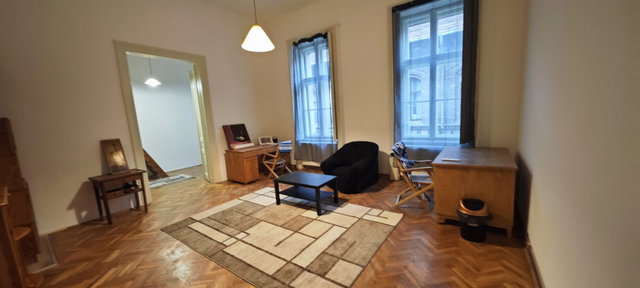 Kiadó téglalakás, albérlet, Budapesten, IX. kerületben