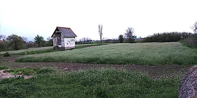 Eladó nyaraló, Törökszentmiklóson 4.8 M Ft, 1 szobás