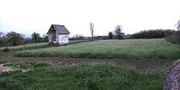 Eladó nyaraló, Törökszentmiklóson 4.5 M Ft, 1 szobás