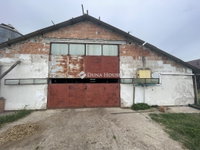 Eladó mezogazdasagi ingatlan, Domaszéken 160 M Ft