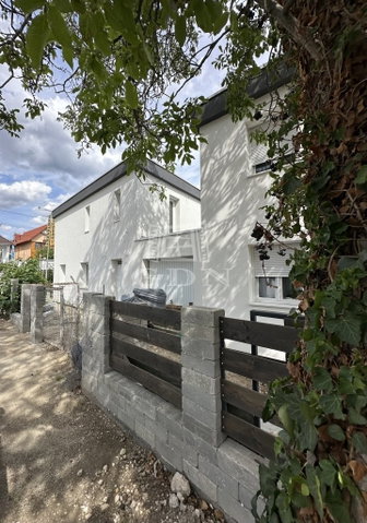 Eladó sorház, Érden 115 M Ft, 2+1 szobás / költözzbe.hu