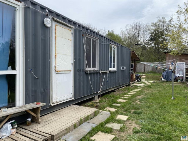 Eladó telek, Budapesten, XI. kerületben 35.9 M Ft