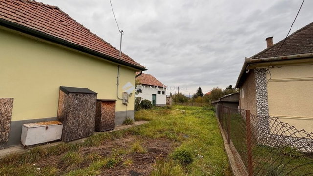 Eladó családi ház, Novajidrányon 10.5 M Ft, 2 szobás