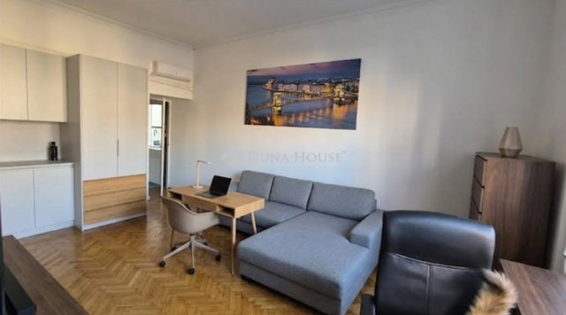 Eladó téglalakás, Budapesten, IX. kerületben 95 M Ft, 2 szobás