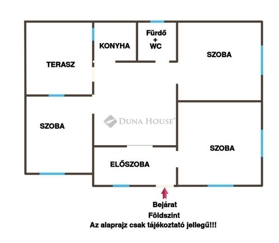 Eladó családi ház, Szigetszentmiklóson 140 M Ft, 5+1 szobás