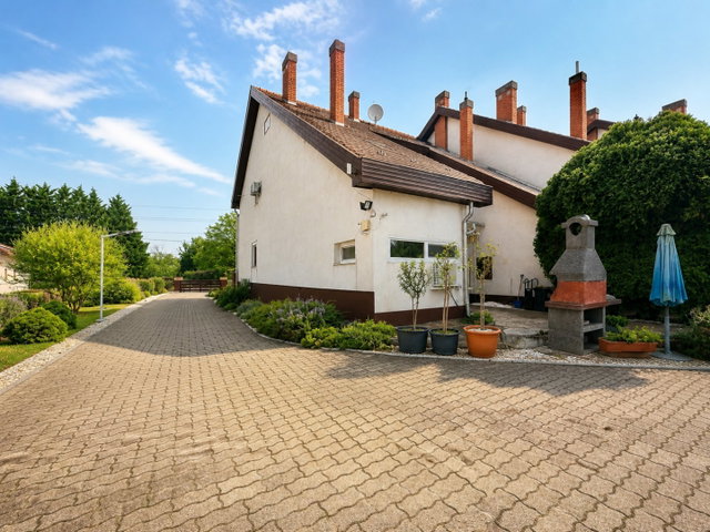 Eladó családi ház, Ráckevén 79.9 M Ft, 3 szobás