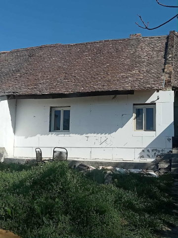Eladó családi ház, Nagyharsányon 5.8 M Ft, 2 szobás