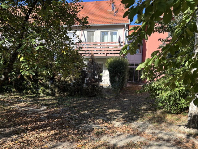 Eladó téglalakás, Győrújfalun 69.9 M Ft, 2 szobás