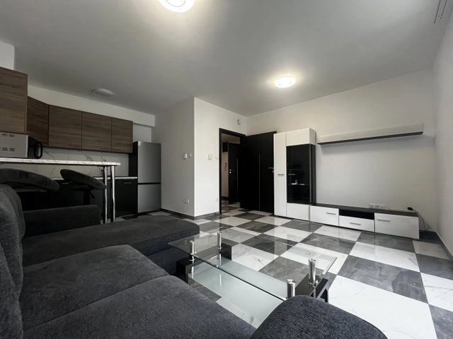 Kiadó téglalakás, albérlet, Szegeden 220 E Ft / hó, 1 szobás