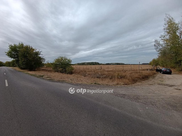 Eladó mezogazdasagi ingatlan, Bácsalmáson 180 M Ft