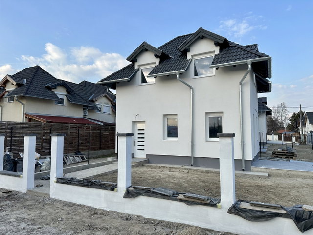 Eladó családi ház, Tökölön 79.9 M Ft, 2+1 szobás