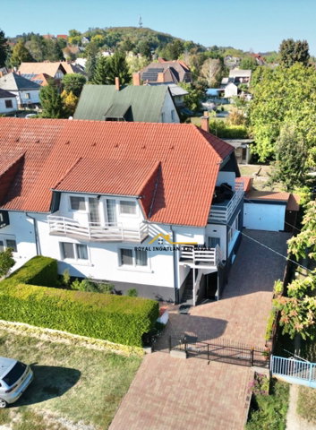 Eladó családi ház, Fonyódon, Sándor utcában 169.9 M Ft