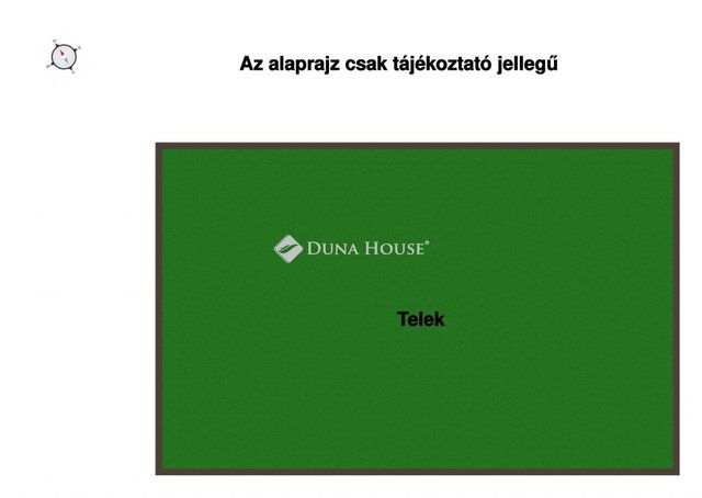Eladó telek, Fóton, Panoráma utcában 200 M Ft