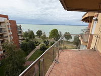 Eladó téglalakás, Siófokon 99 M Ft, 3 szobás