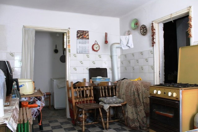 Eladó sorház, Balatonfüreden 24.9 M Ft, 1 szobás