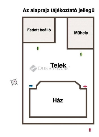 Eladó családi ház, Budapesten, XIX. kerületben 169 M Ft