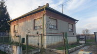 Eladó családi ház, Ózdon 12.5 M Ft, 2 szobás
