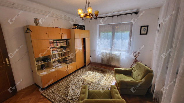 Eladó családi ház, Sajóvámoson 33.99 M Ft, 3 szobás
