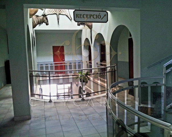 Eladó hotel, Vásárosnaményben 366.45 M Ft / költözzbe.hu