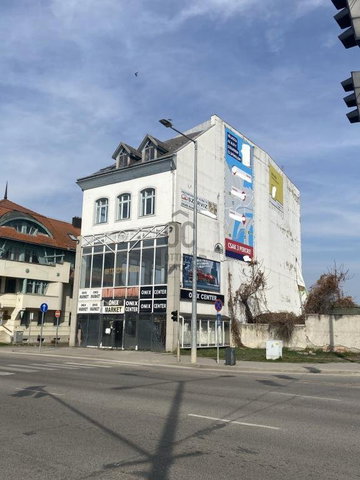 Eladó ipari ingatlan, Szolnokon 315 M Ft / költözzbe.hu