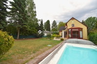 Eladó családi ház, Gödöllőn 355 M Ft, 6 szobás