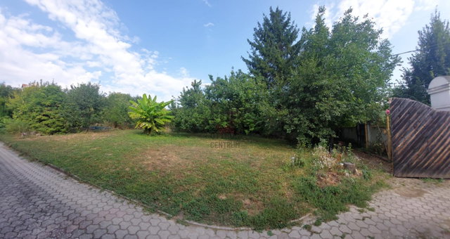 Eladó telek, Szekszárdon, Hosszúvölgy utcában 19.9 M Ft